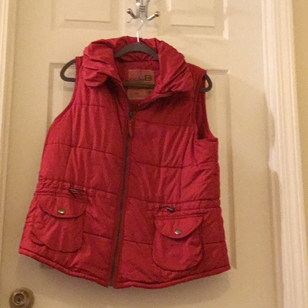 Vest